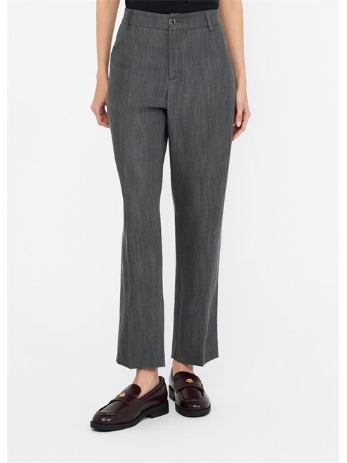 Jeans straight LIU JO | UF5143D0266/87457